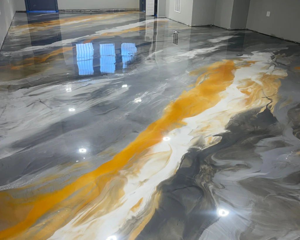 epoxy 1